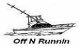 Off N Runnin Charters